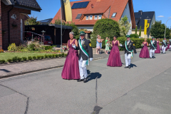 2024_08_11 Schützenfest Sonntag