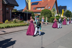 2024_08_11 Schützenfest Sonntag