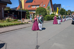 2024_08_11 Schützenfest Sonntag