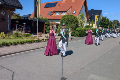 2024_08_11 Schützenfest Sonntag