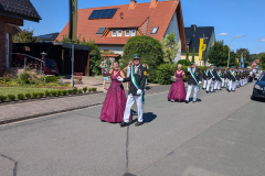 2024_08_11 Schützenfest Sonntag