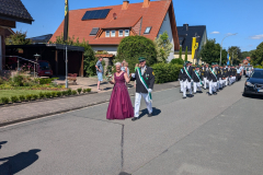 2024_08_11 Schützenfest Sonntag