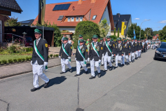2024_08_11 Schützenfest Sonntag