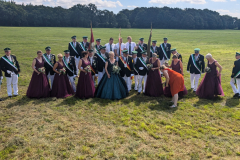 2024_08_11 Schützenfest Sonntag