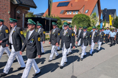 2024_08_11 Schützenfest Sonntag