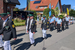 2024_08_11 Schützenfest Sonntag
