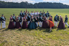 2024_08_11 Schützenfest Sonntag