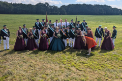 2024_08_11 Schützenfest Sonntag