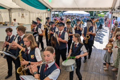 2024_08_11 Schützenfest Sonntag