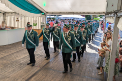 2024_08_11 Schützenfest Sonntag