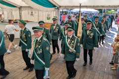 2024_08_11 Schützenfest Sonntag