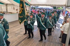 2024_08_11 Schützenfest Sonntag