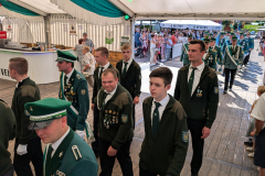 2024_08_11 Schützenfest Sonntag