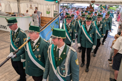 2024_08_11 Schützenfest Sonntag
