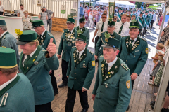 2024_08_11 Schützenfest Sonntag