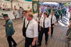 2024_08_11 Schützenfest Sonntag
