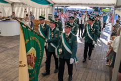2024_08_11 Schützenfest Sonntag