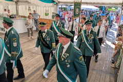 2024_08_11 Schützenfest Sonntag