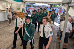 2024_08_11 Schützenfest Sonntag