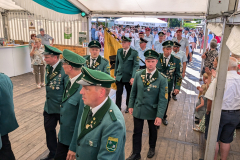 2024_08_11 Schützenfest Sonntag