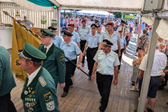 2024_08_11 Schützenfest Sonntag