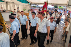 2024_08_11 Schützenfest Sonntag