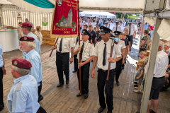2024_08_11 Schützenfest Sonntag