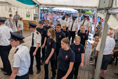 2024_08_11 Schützenfest Sonntag