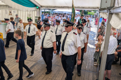 2024_08_11 Schützenfest Sonntag