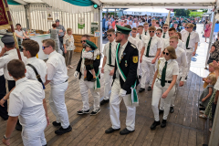 2024_08_11 Schützenfest Sonntag