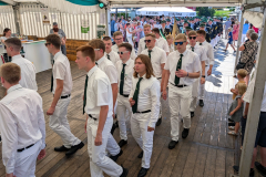 2024_08_11 Schützenfest Sonntag