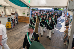 2024_08_11 Schützenfest Sonntag