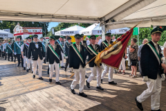 2024_08_11 Schützenfest Sonntag