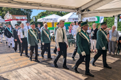2024_08_11 Schützenfest Sonntag