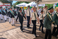 2024_08_11 Schützenfest Sonntag
