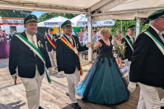 2024_08_11 Schützenfest Sonntag