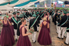 2024_08_11 Schützenfest Sonntag