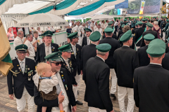 2024_08_11 Schützenfest Sonntag