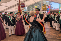 2024_08_11 Schützenfest Sonntag