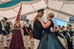 2024_08_11 Schützenfest Sonntag