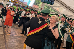 2024_08_11 Schützenfest Sonntag
