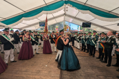 2024_08_11 Schützenfest Sonntag