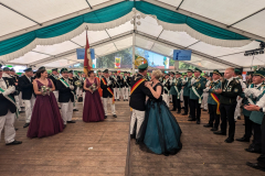 2024_08_11 Schützenfest Sonntag