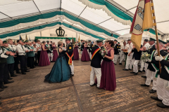 2024_08_11 Schützenfest Sonntag