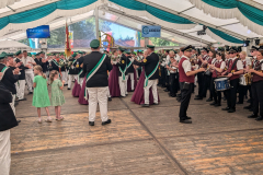2024_08_11 Schützenfest Sonntag