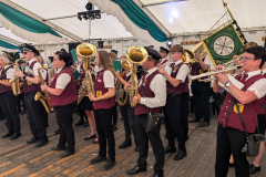 2024_08_11 Schützenfest Sonntag