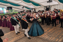 2024_08_11 Schützenfest Sonntag