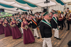 2024_08_11 Schützenfest Sonntag