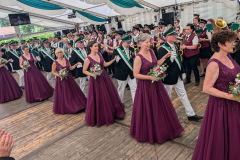 2024_08_11 Schützenfest Sonntag