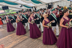 2024_08_11 Schützenfest Sonntag